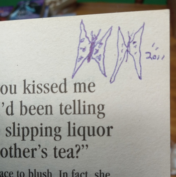 Blissful, Texas by Liz Ireland - Picture 5 of 8